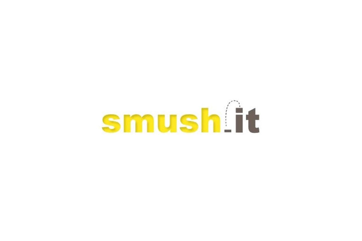 Smush.It by Yahoo's logo