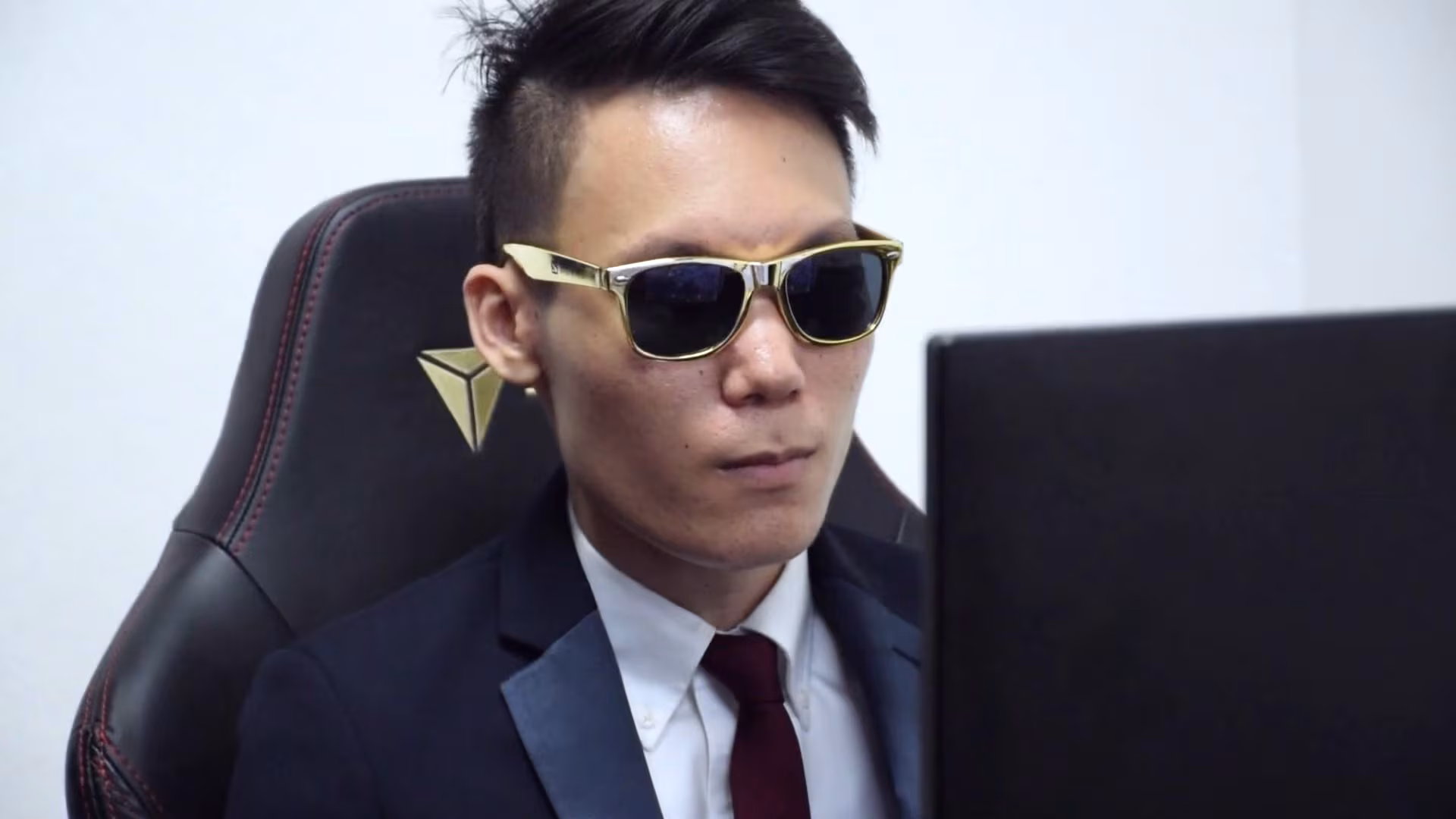 Secretlab Promo Video Cover