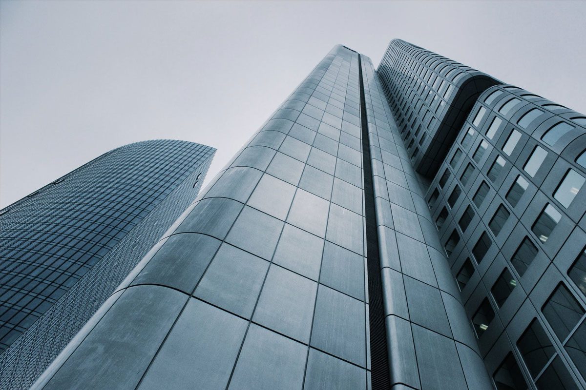 Llow Angle Photography of Building