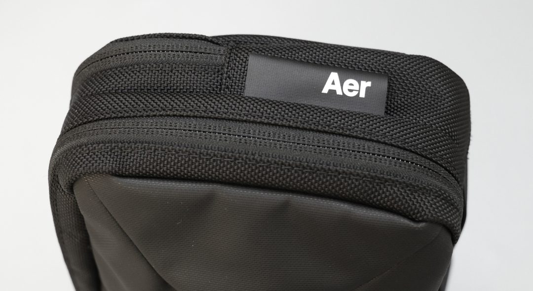 Aer Cable Kit 2 Material And Logo