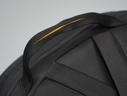 The North Face Kaban Backpack Top Handle