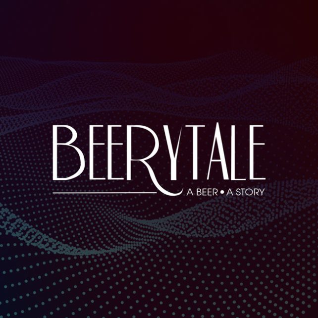 Beerytale Logo