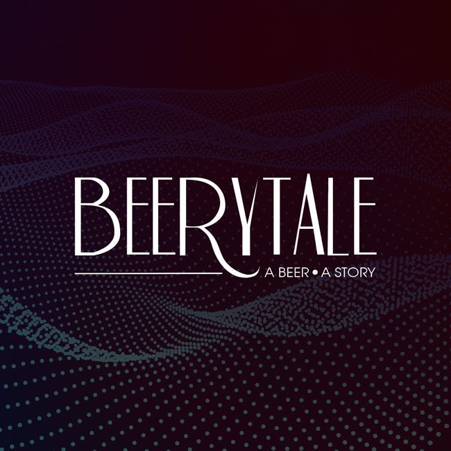 Beerytale Logo