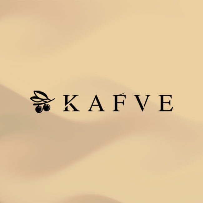 KAFVE Logo