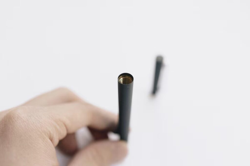 Lamy CP1 Body Barrel