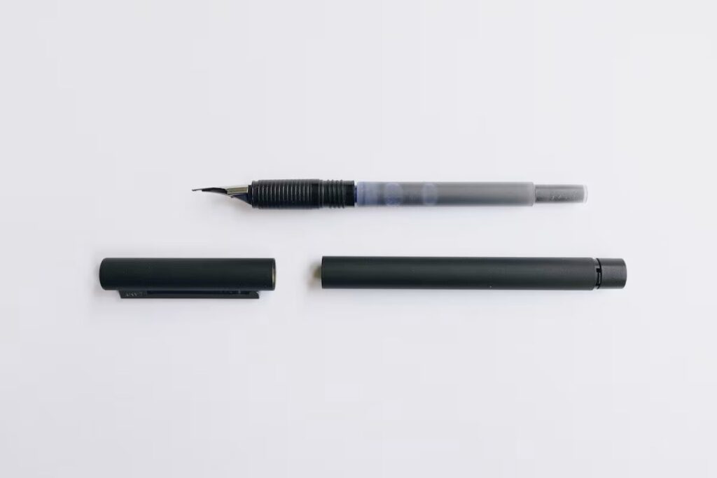 Lamy CP1 Exploded View