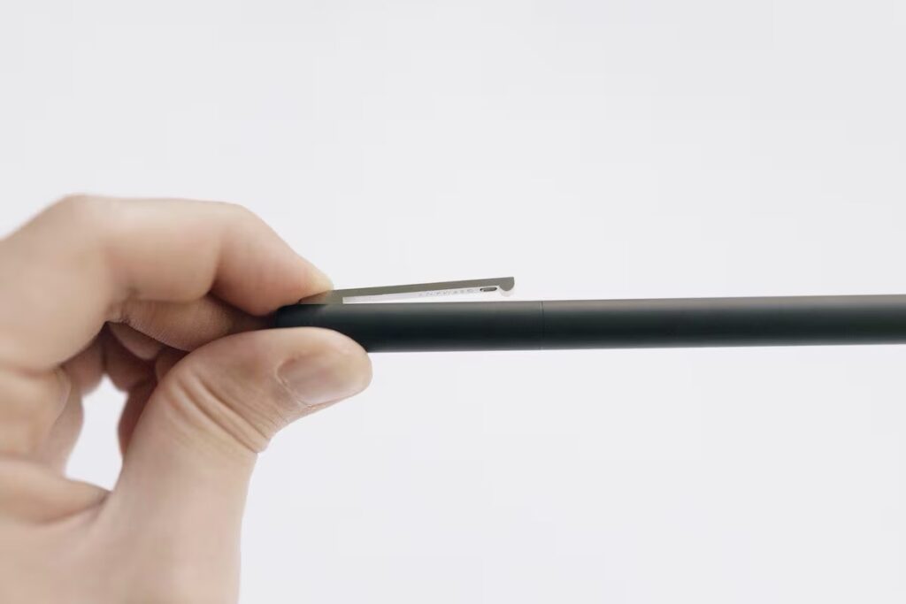 Lamy CP1 Spring Clip