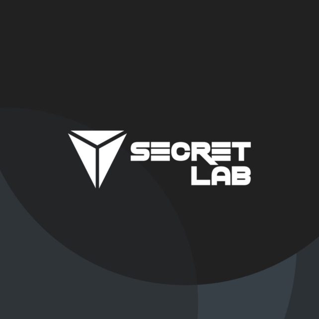 Secretlab Logo