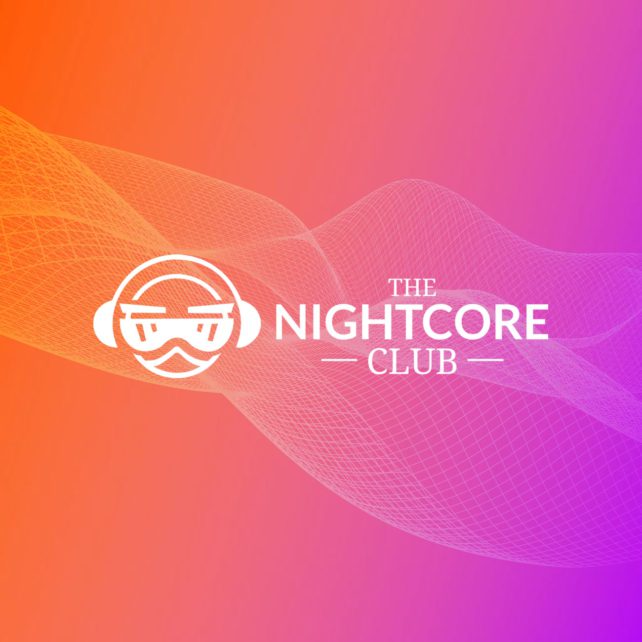 The Nightcore Club Logo