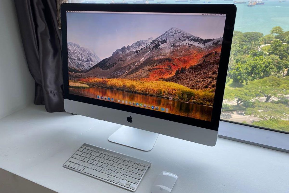 The Curious Pricing Case of the Apple 27" iMac Blogpost Cover