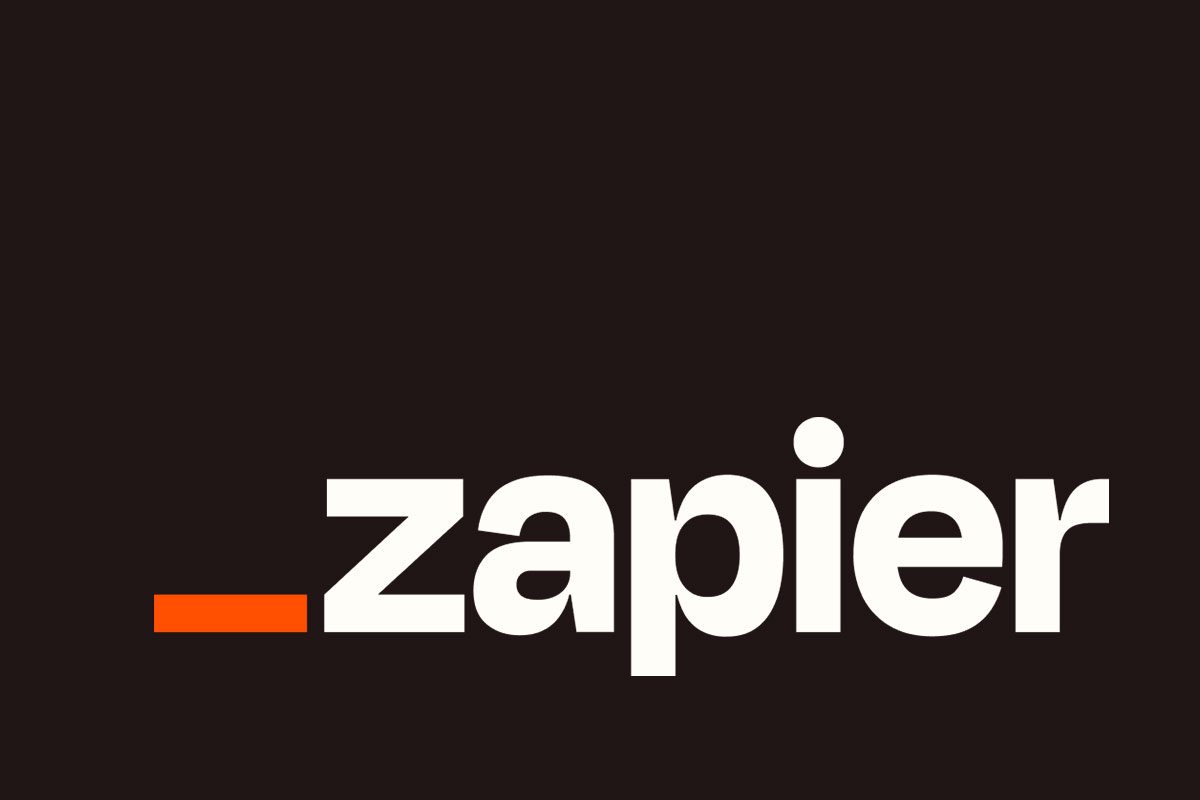 Zapier Branding Re-design