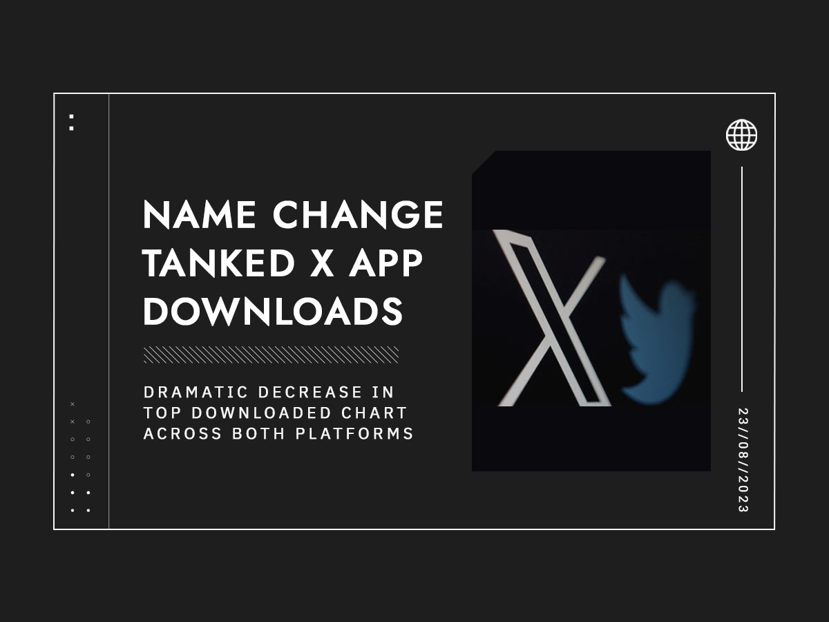 Name Change Tanked X App Downloads Post Cover