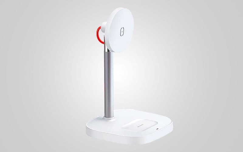 Mcdodo CH-7340 2-in-1 Wireless Charging Stand
