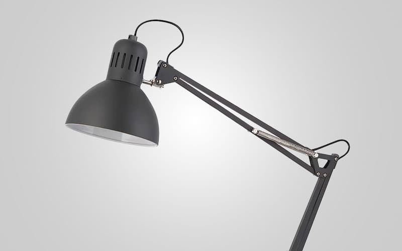 IKEA Tertial Work Lamp