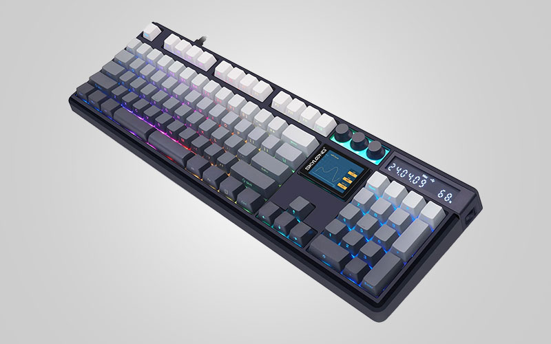 Skyloong GK 104 Pro