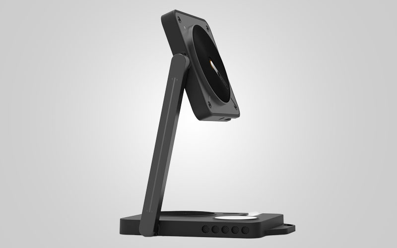 Aulumu M1 Wireless Charging Station