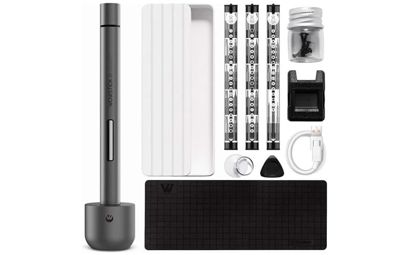 Wowstick 1F+ Electric Screwdriver