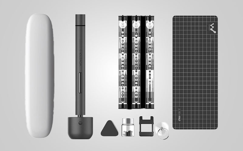 Wowstick 1F+