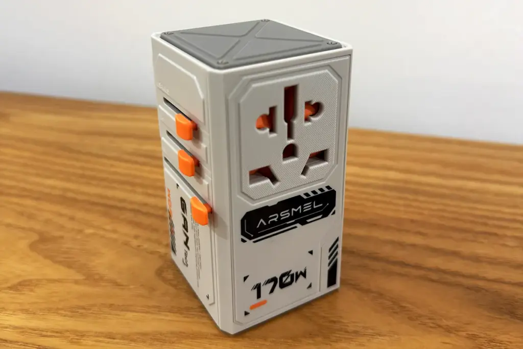 Arsmel VisaPro 170W