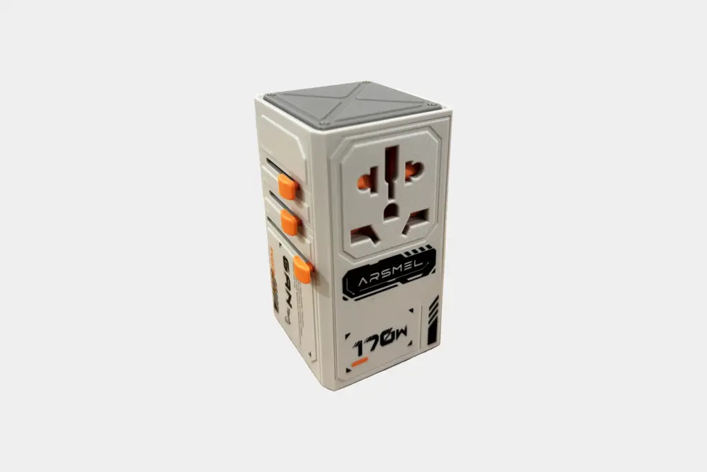 Arsmel VisaPro 170W