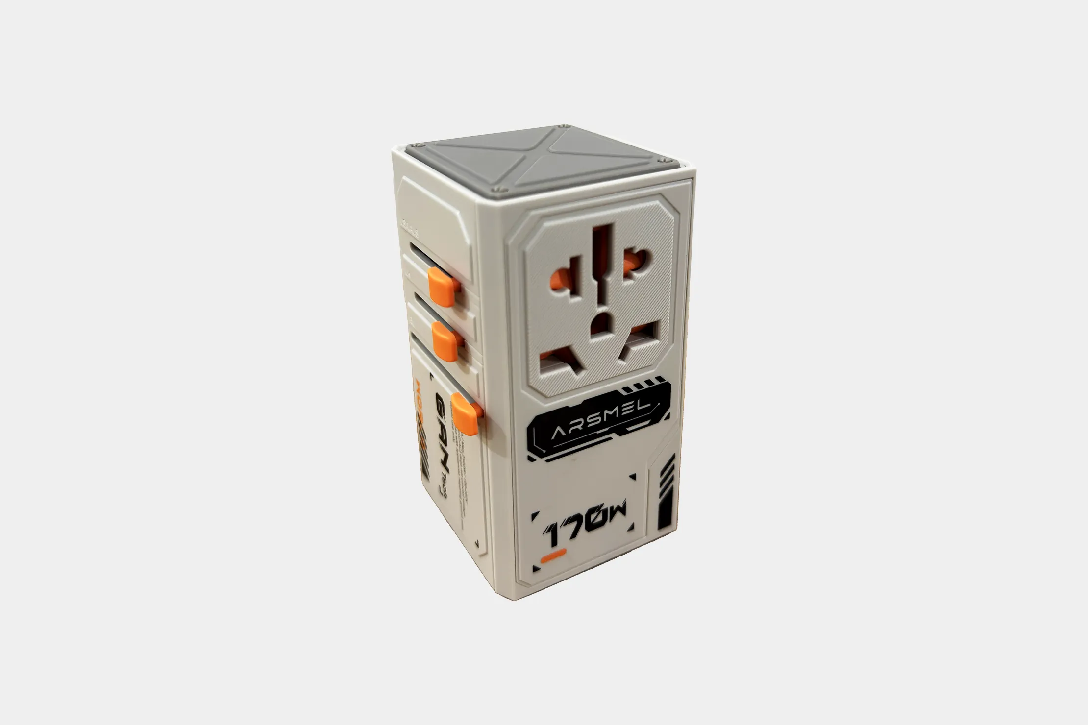 Arsmel VisaPro 170W